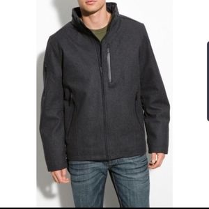 tech by tumi men's jacket